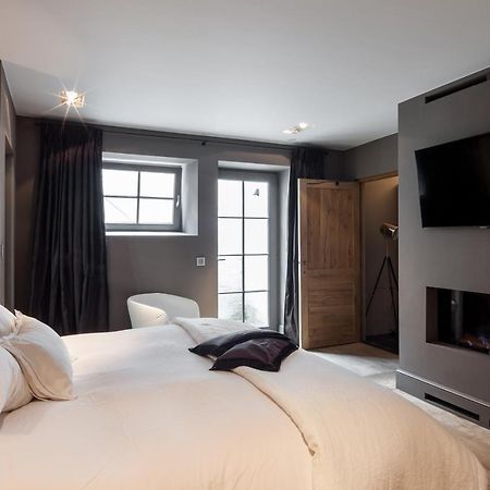 B&B De Lievde Lievegem Exteriör bild