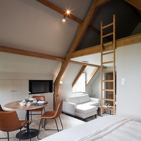 B&B De Lievde Lievegem Exteriör bild