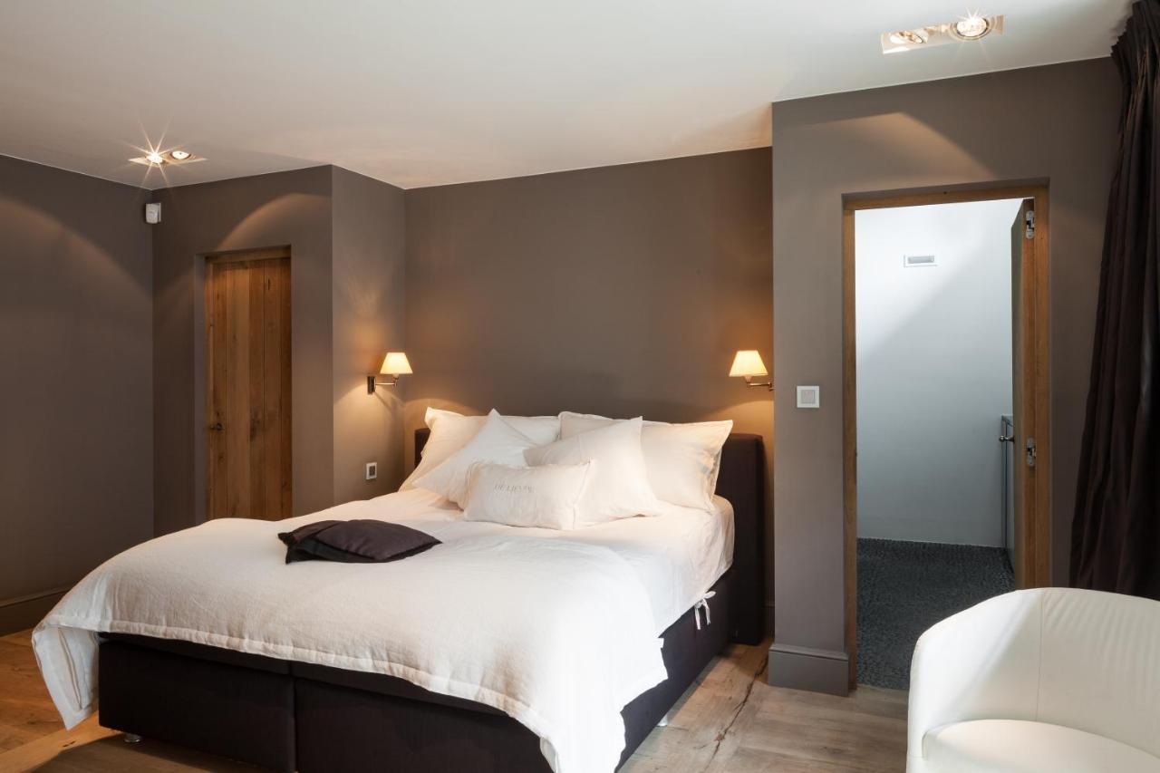B&B De Lievde Lievegem Exteriör bild