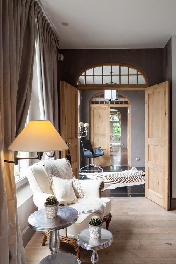 B&B De Lievde Lievegem Exteriör bild