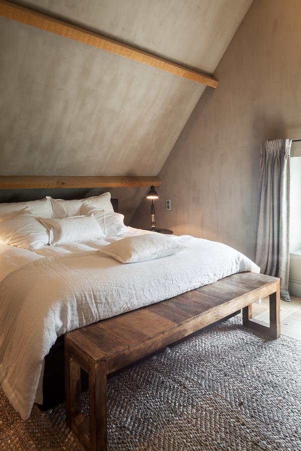 B&B De Lievde Lievegem Exteriör bild