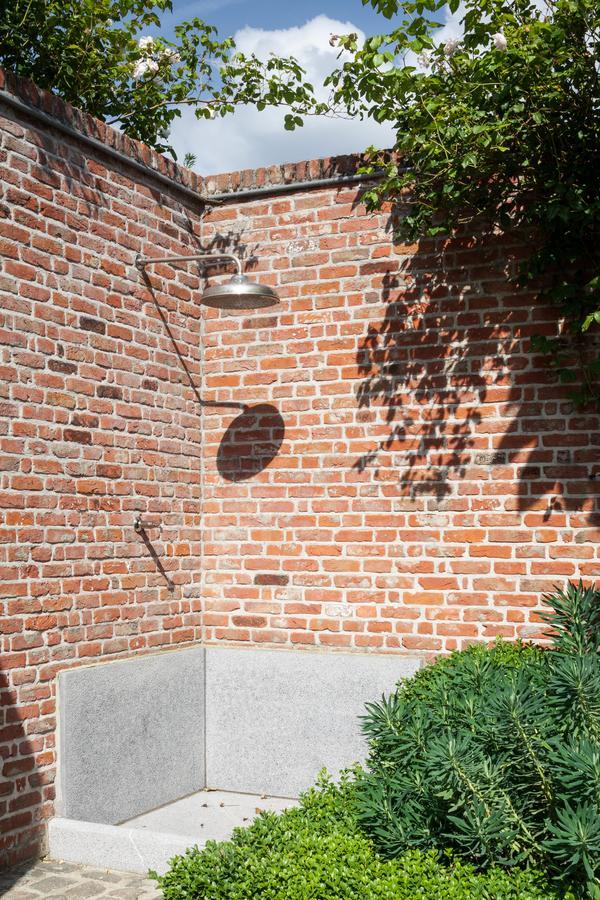 B&B De Lievde Lievegem Exteriör bild