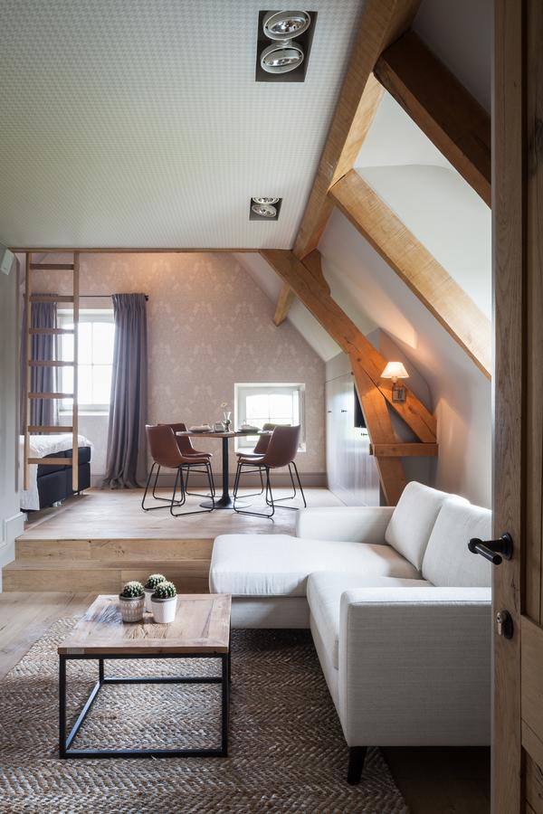 B&B De Lievde Lievegem Exteriör bild