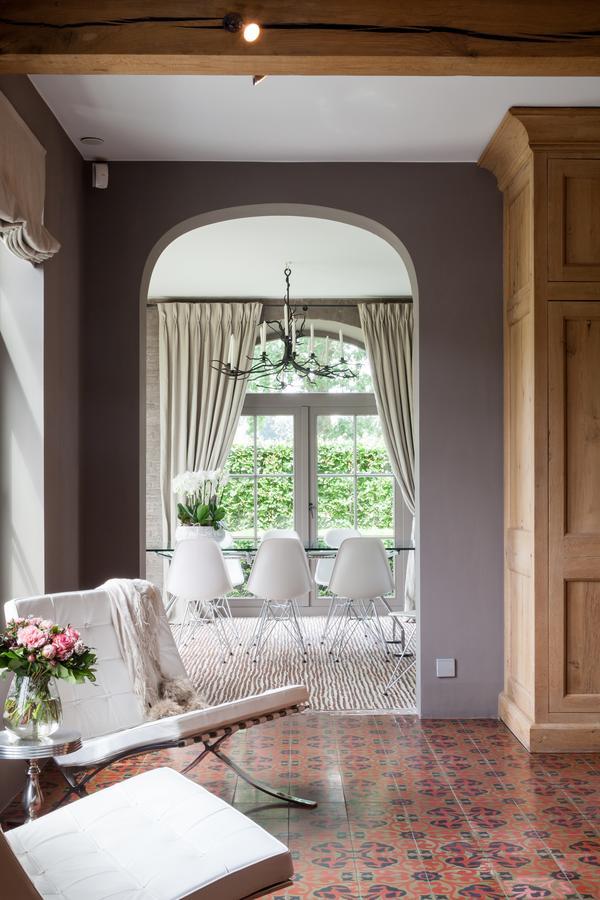 B&B De Lievde Lievegem Exteriör bild