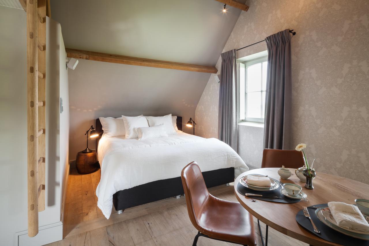 B&B De Lievde Lievegem Exteriör bild