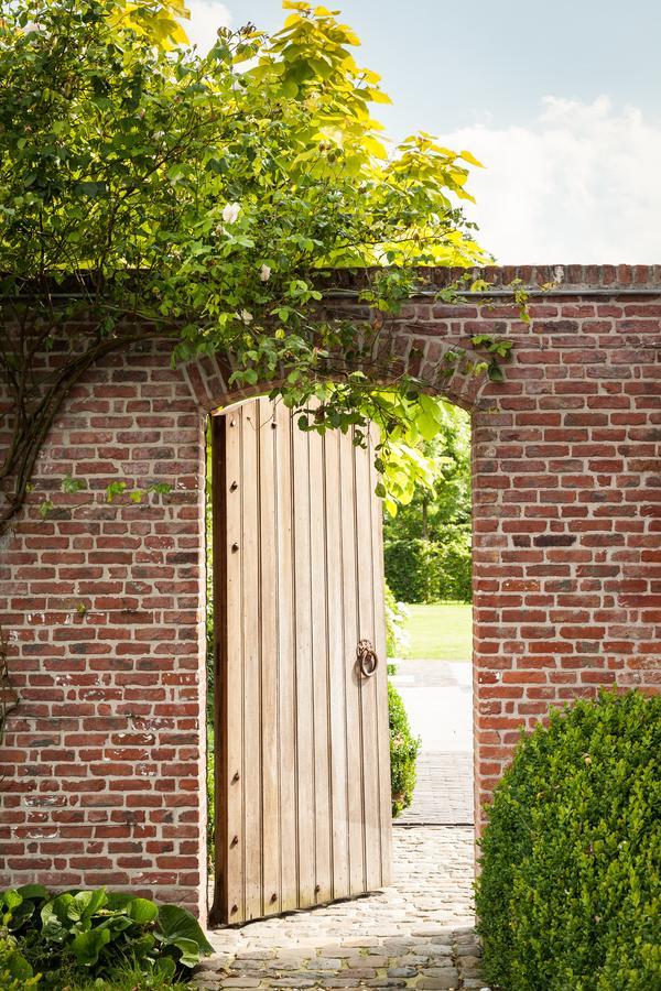 B&B De Lievde Lievegem Exteriör bild