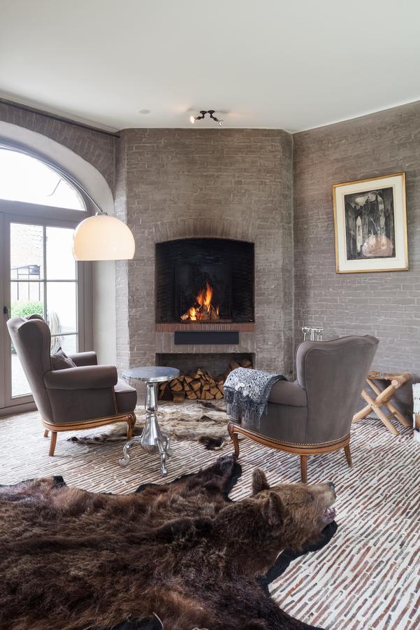 B&B De Lievde Lievegem Exteriör bild